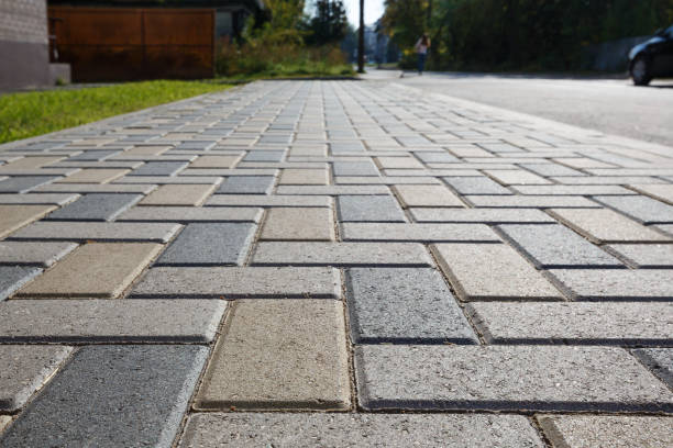 Best Environmentally-friendly driveway pavers in Garland, UT